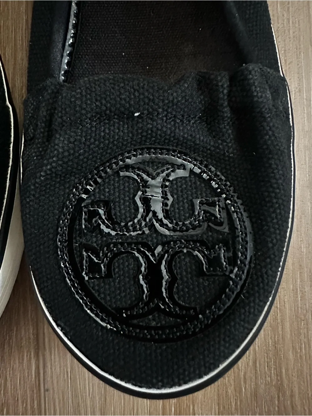 Tory Burch Raymond Slip On Flats 7